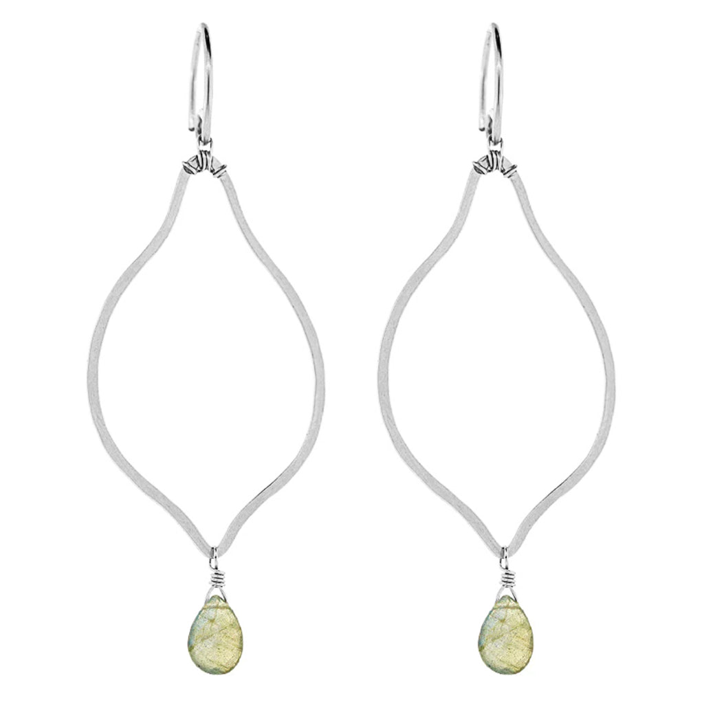 India Earrings