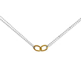 Infinity Necklace