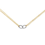 Infinity Necklace