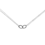 Infinity Necklace