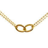 Infinity Necklace