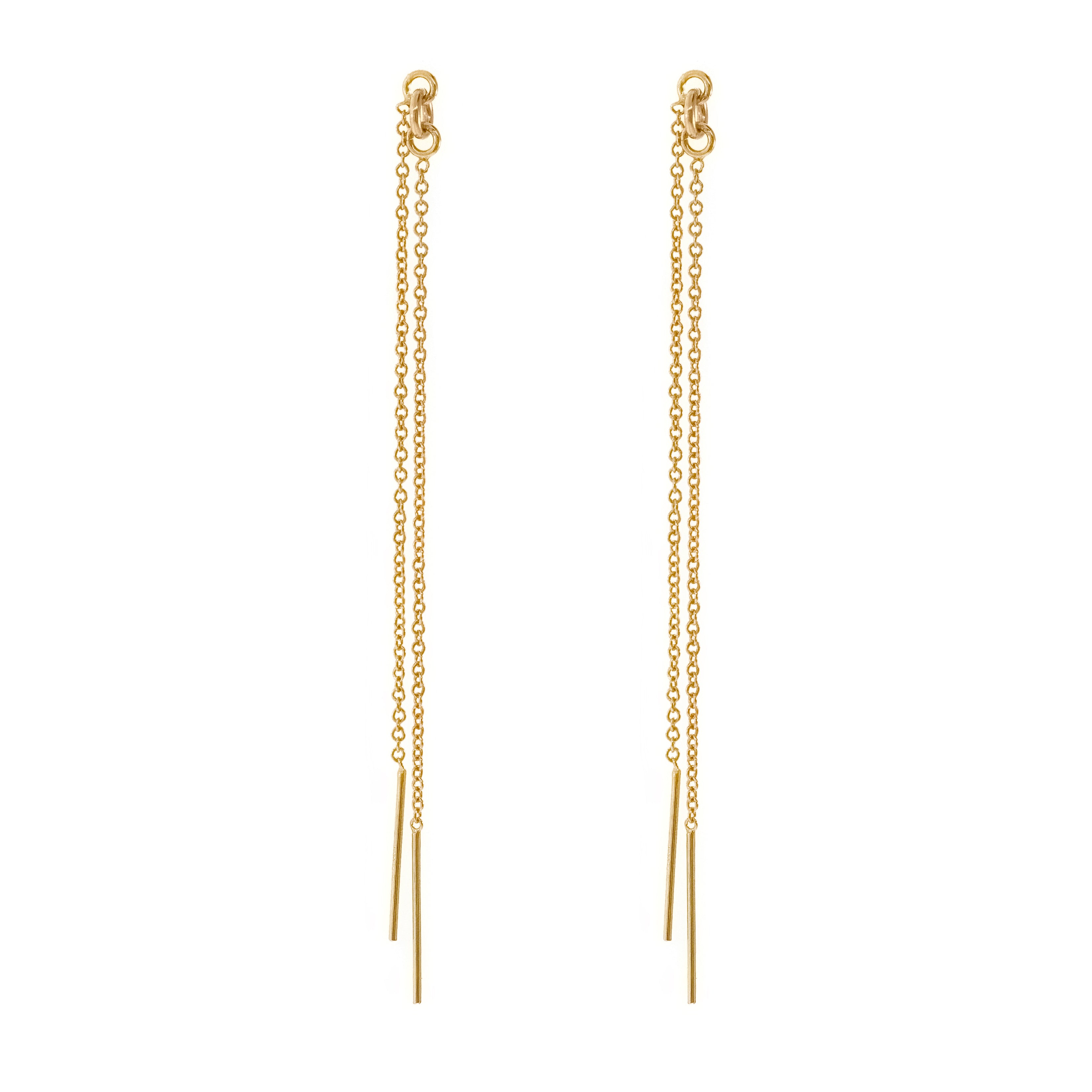 Simple Chain Threader Pair