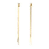 Simple Chain Threader Pair