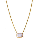 Lilly Necklace