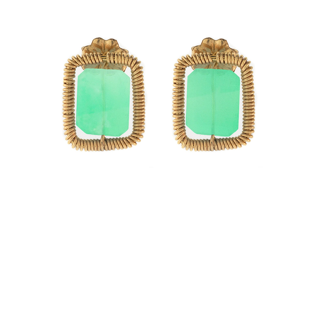 Lilly Earrings