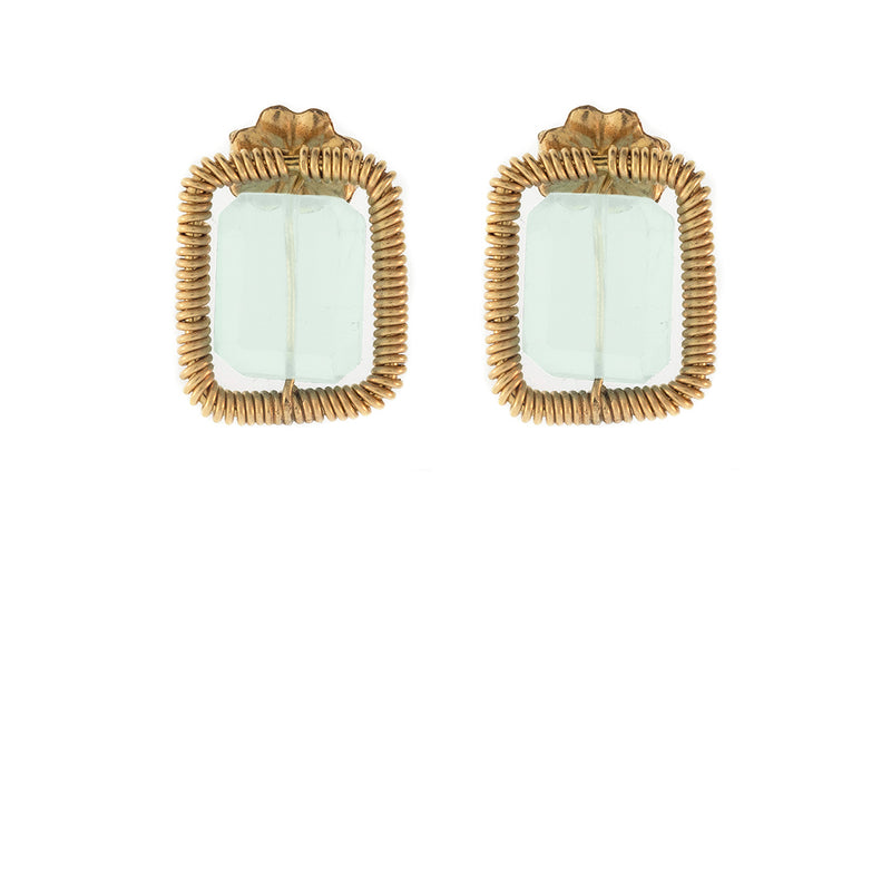 Lilly Earrings