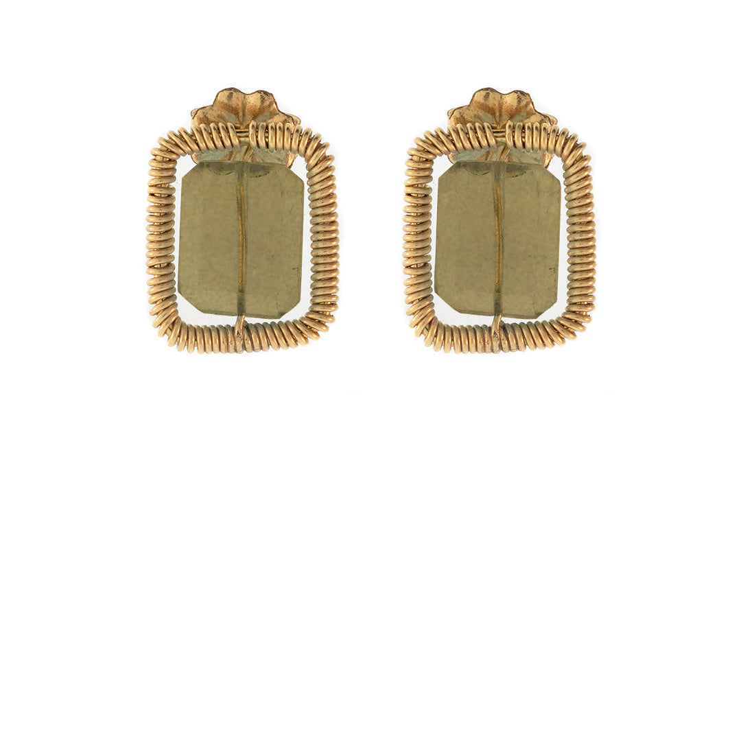 Lilly Earrings