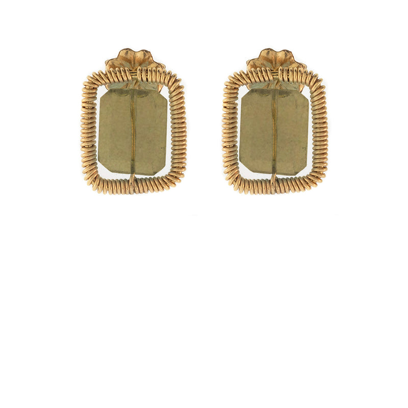 Lilly Earrings