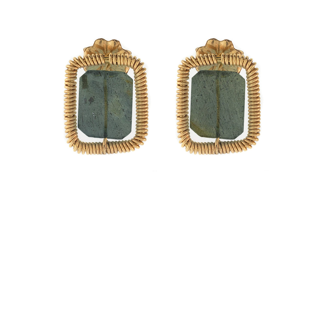 Lilly Earrings