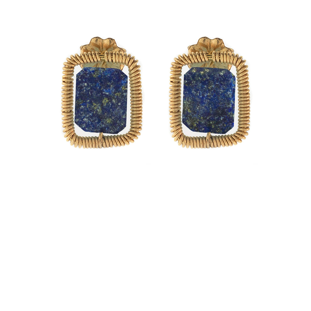 Lilly Earrings