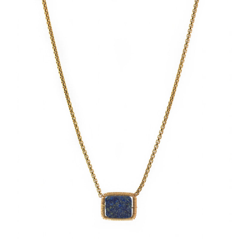 Lilly Necklace