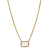 Lilly Necklace