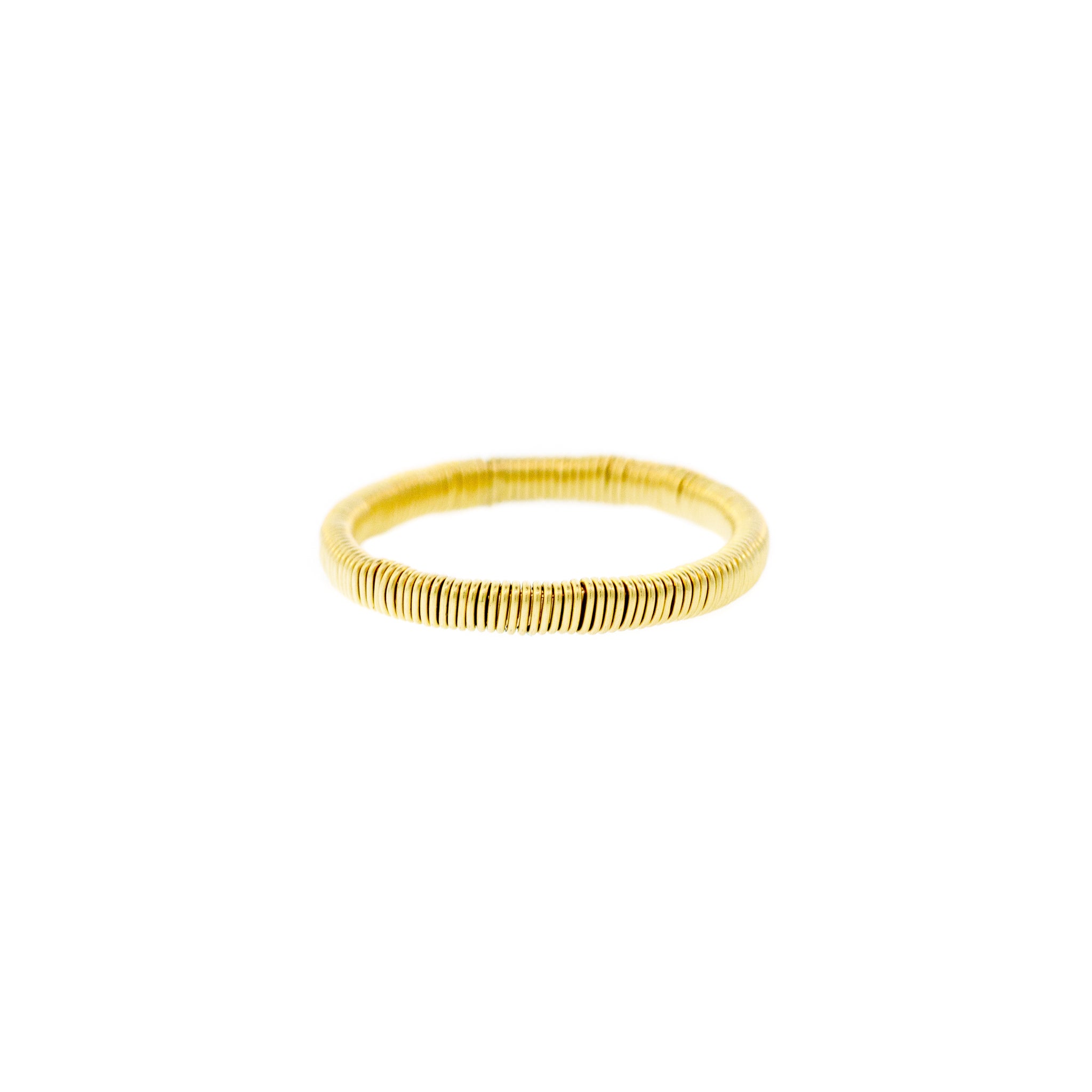 Wrapped Band