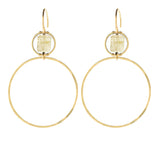 Jerin Earrings