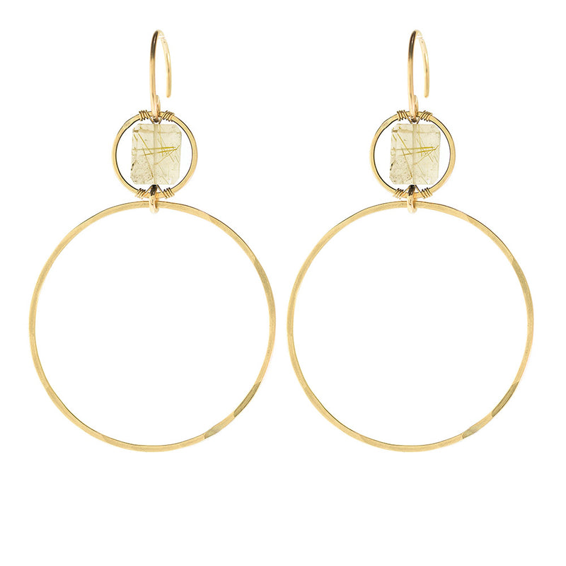 Jerin Earrings