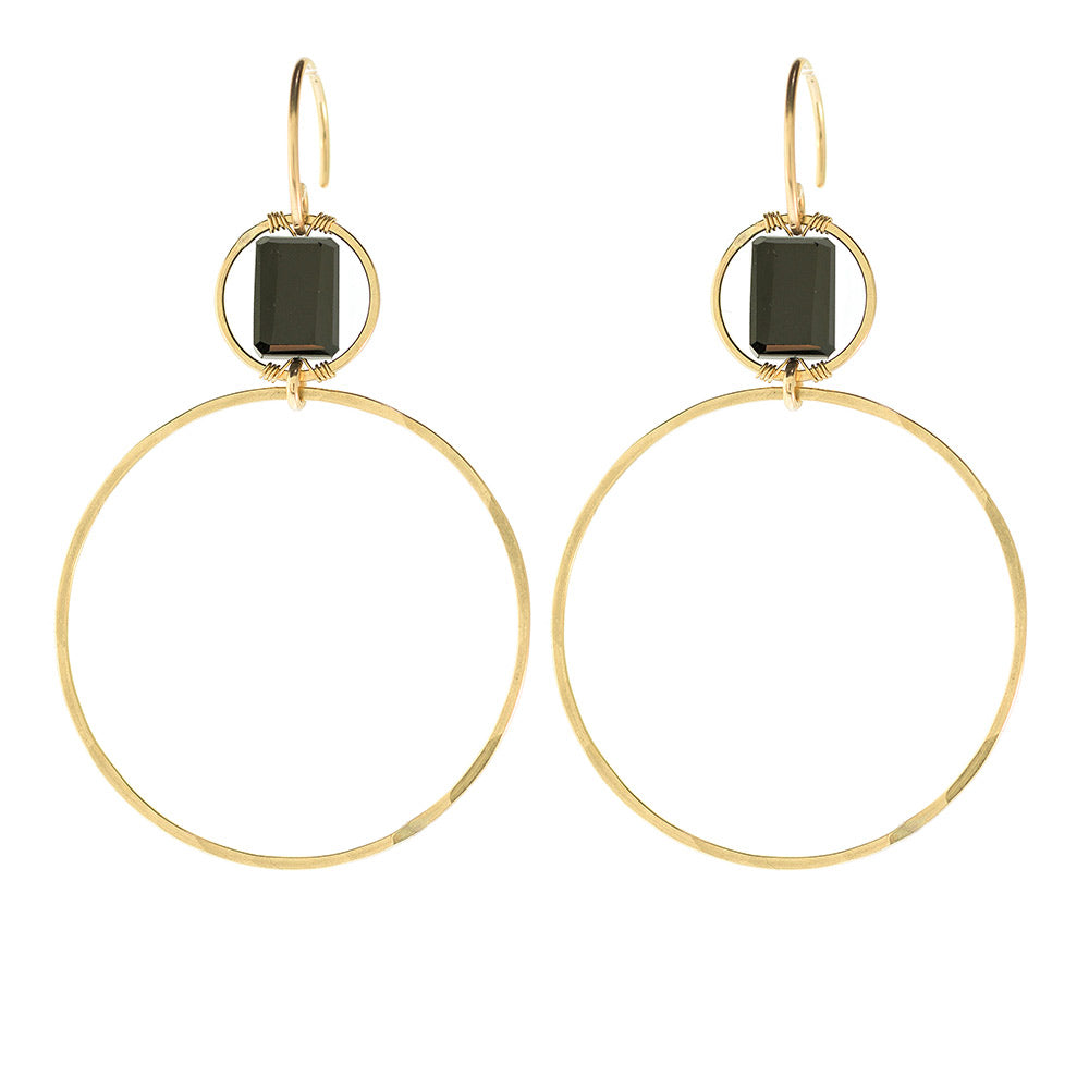 Jerin Earrings