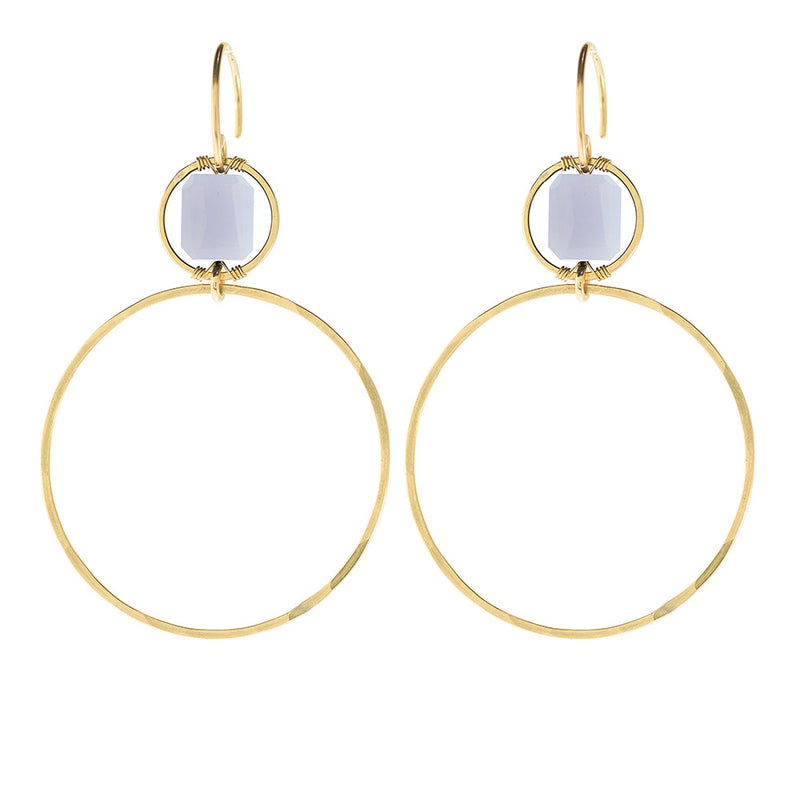 Jerin Earrings