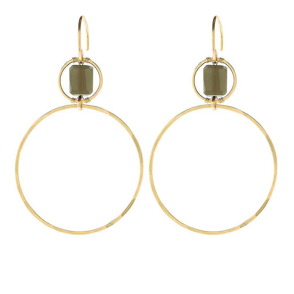 Jerin Earrings