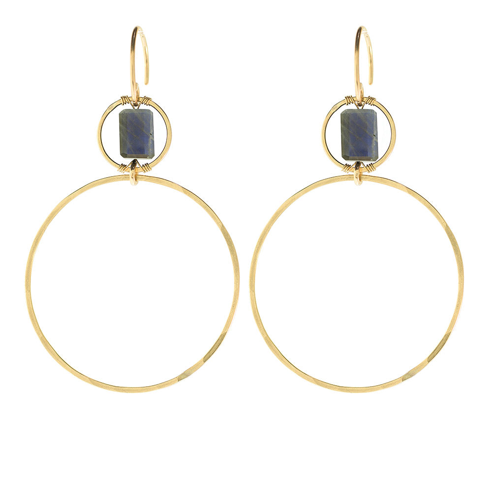 Jerin Earrings