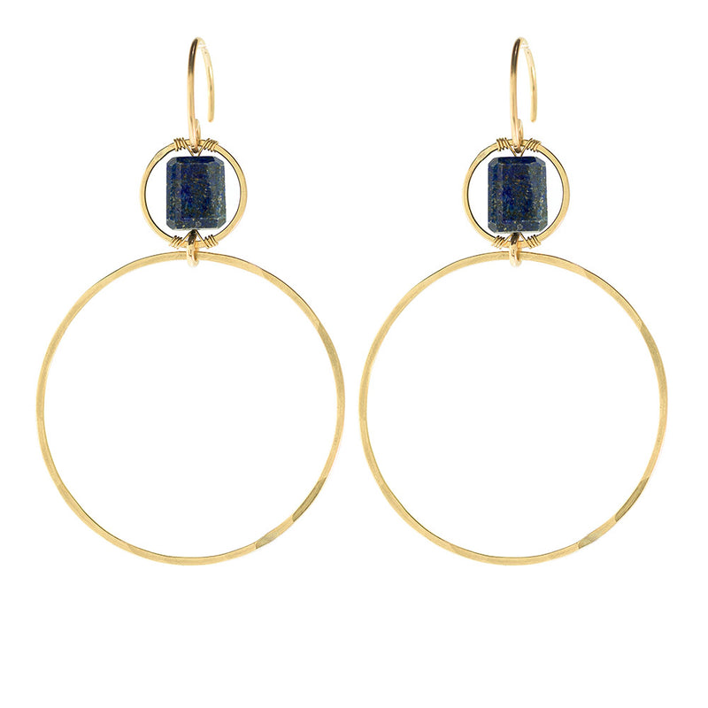Jerin Earrings