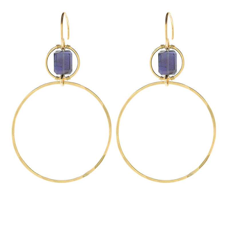 Jerin Earrings