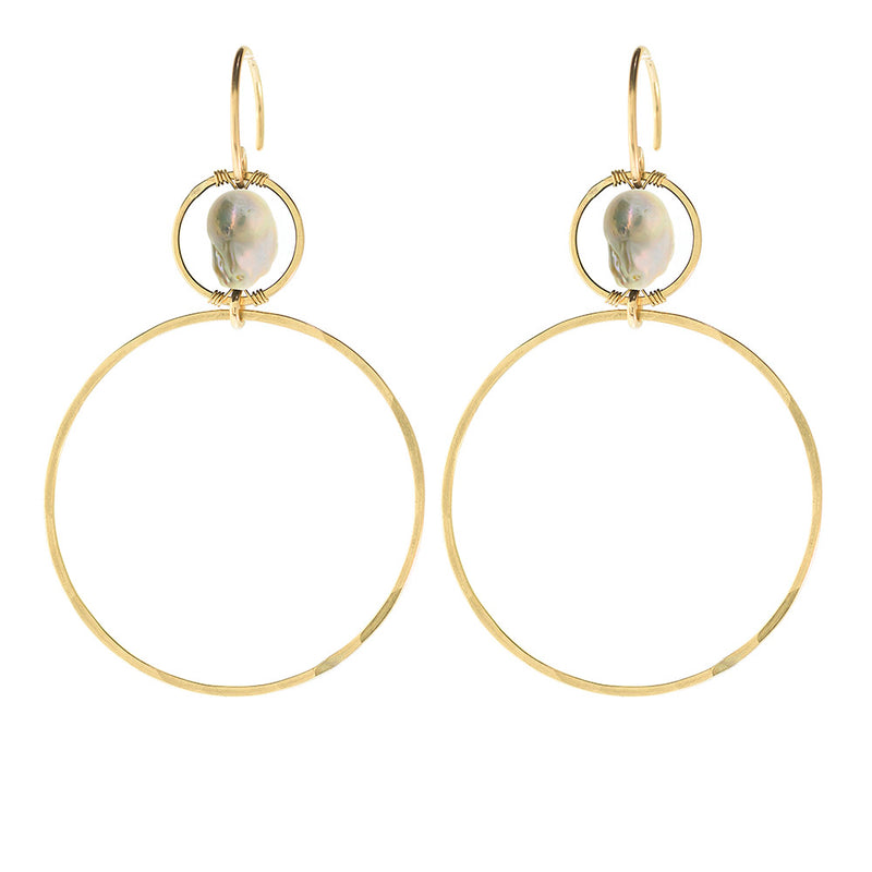 Jerin Earrings