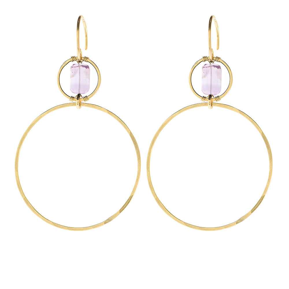 Jerin Earrings