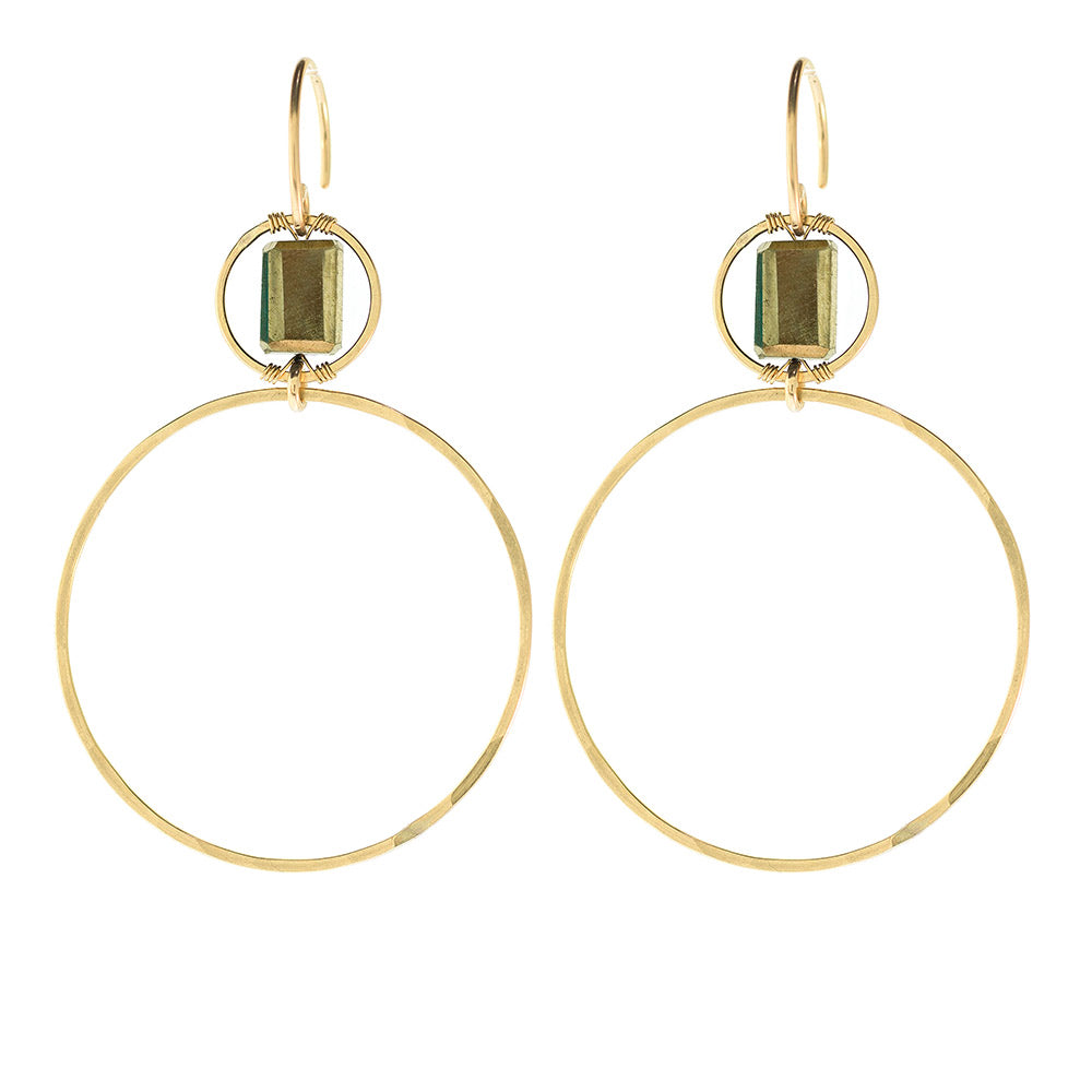 Jerin Earrings
