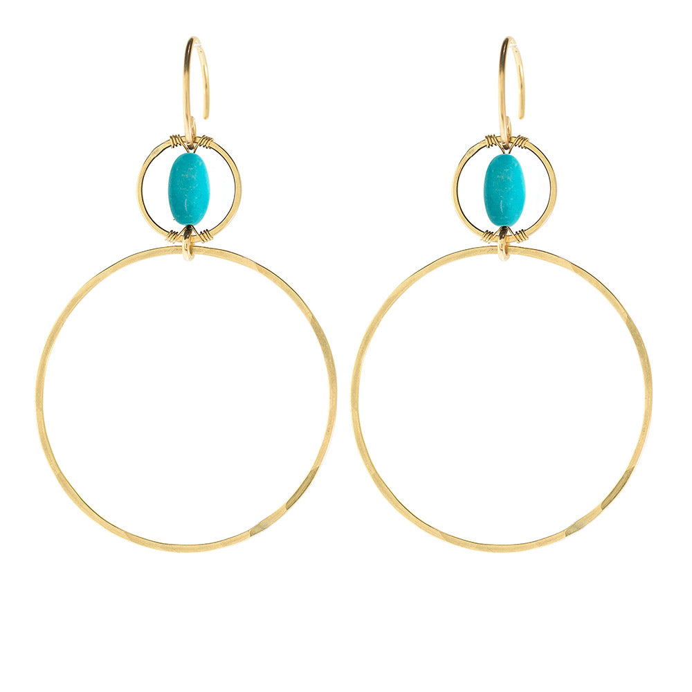 Jerin Earrings
