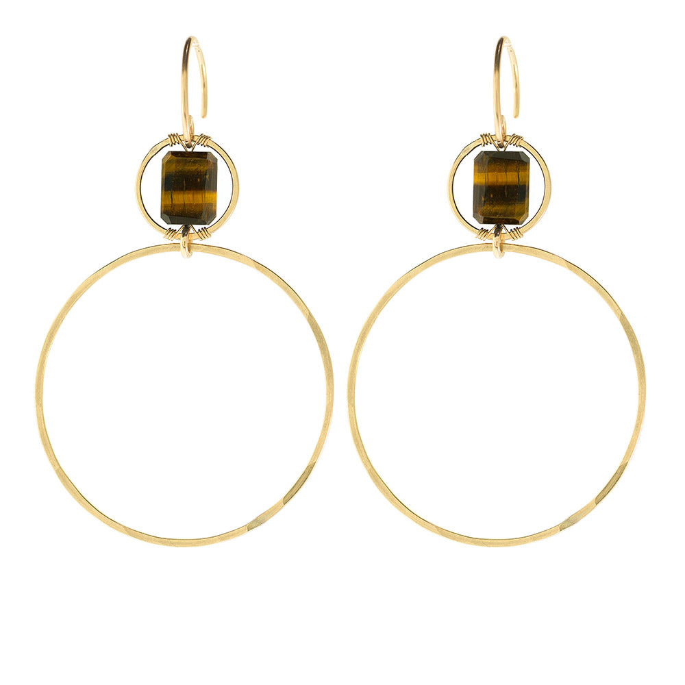 Jerin Earrings