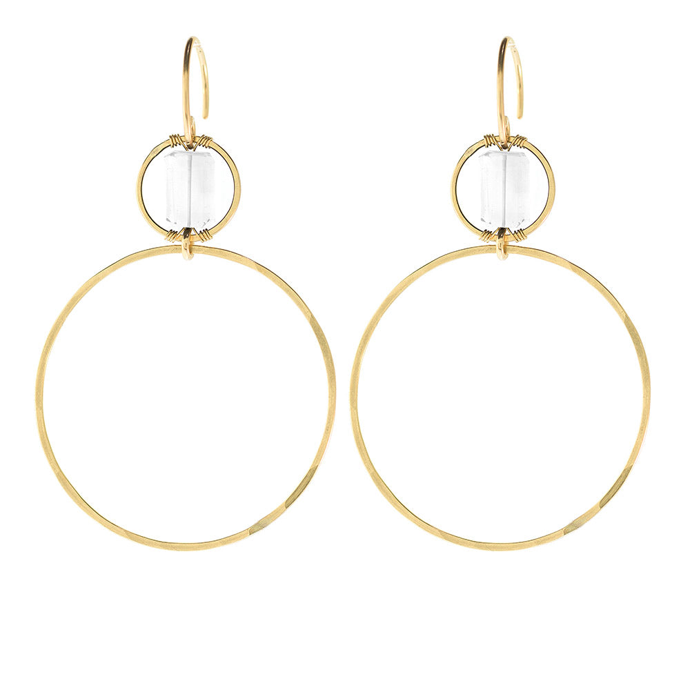 Jerin Earrings
