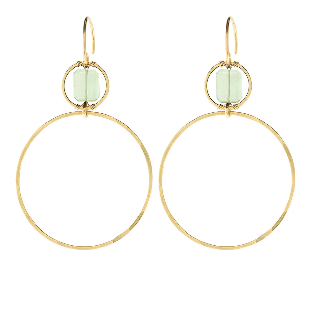 Jerin Earrings