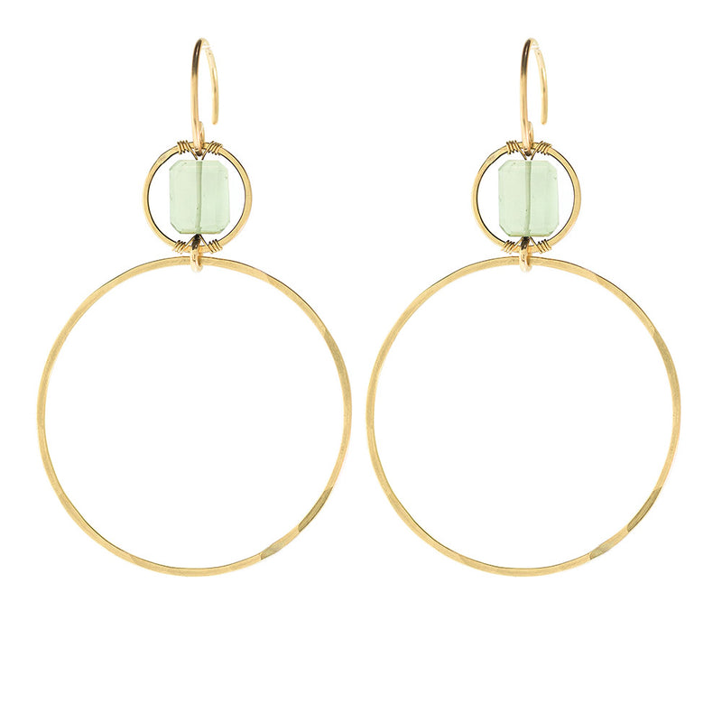 Jerin Earrings