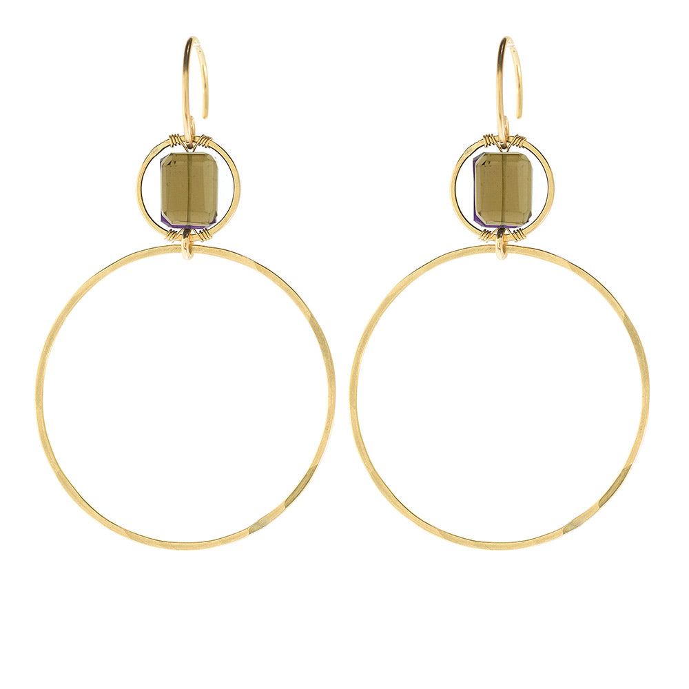 Jerin Earrings