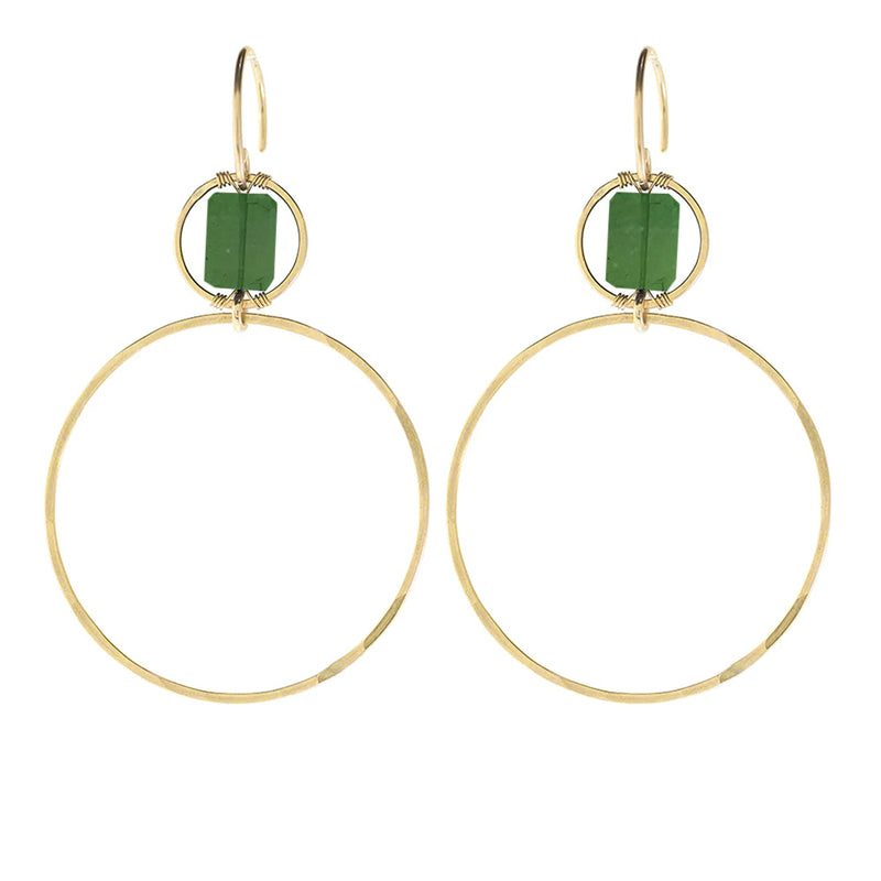 Jerin Earrings