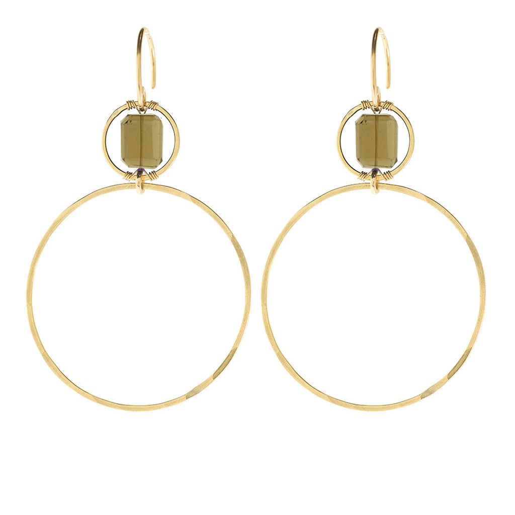 Jerin Earrings