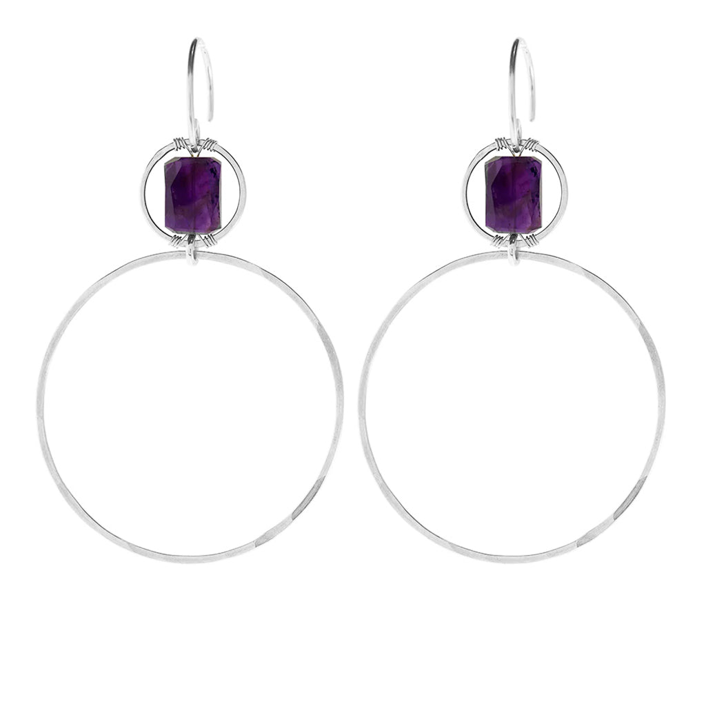 Jerin Earrings