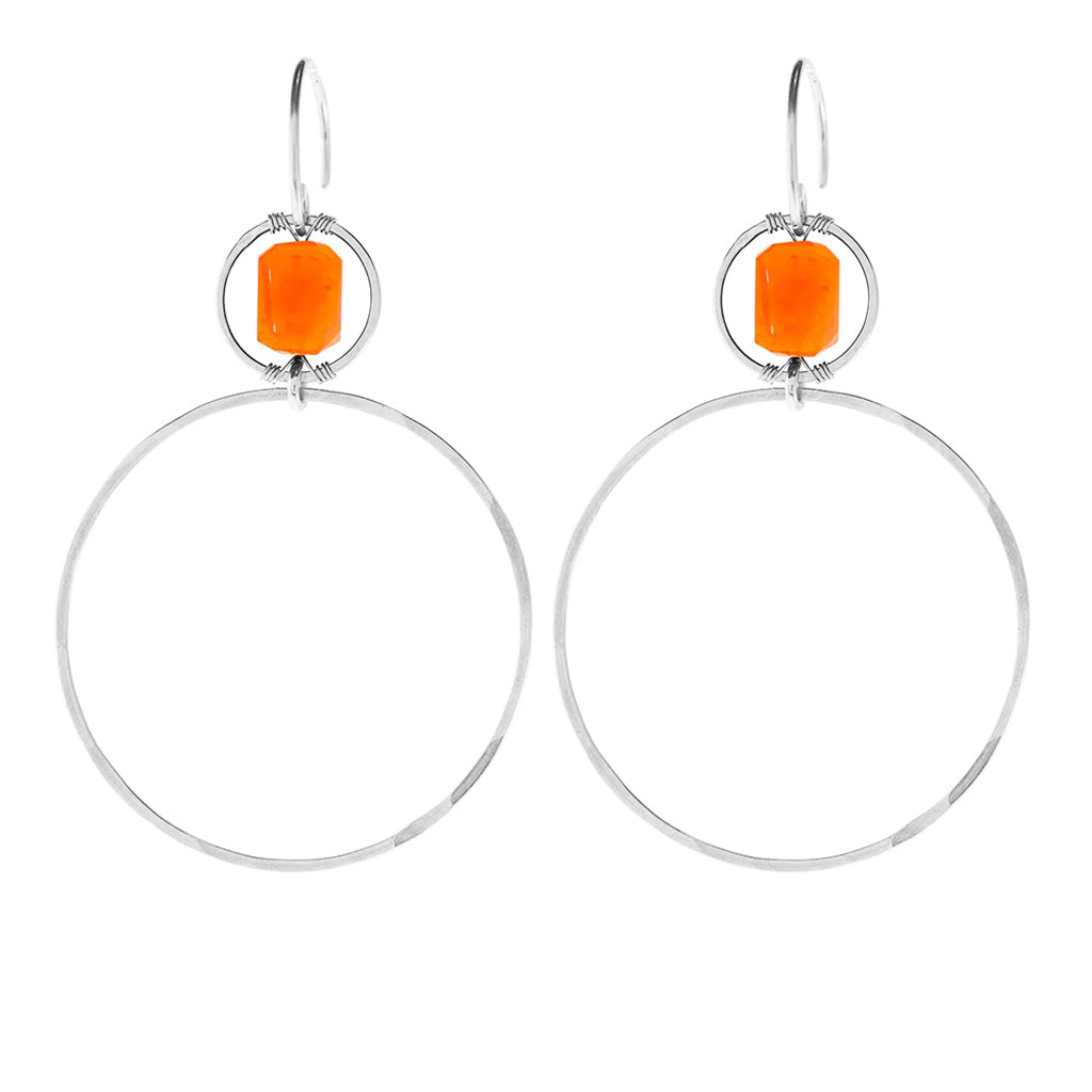 Jerin Earrings