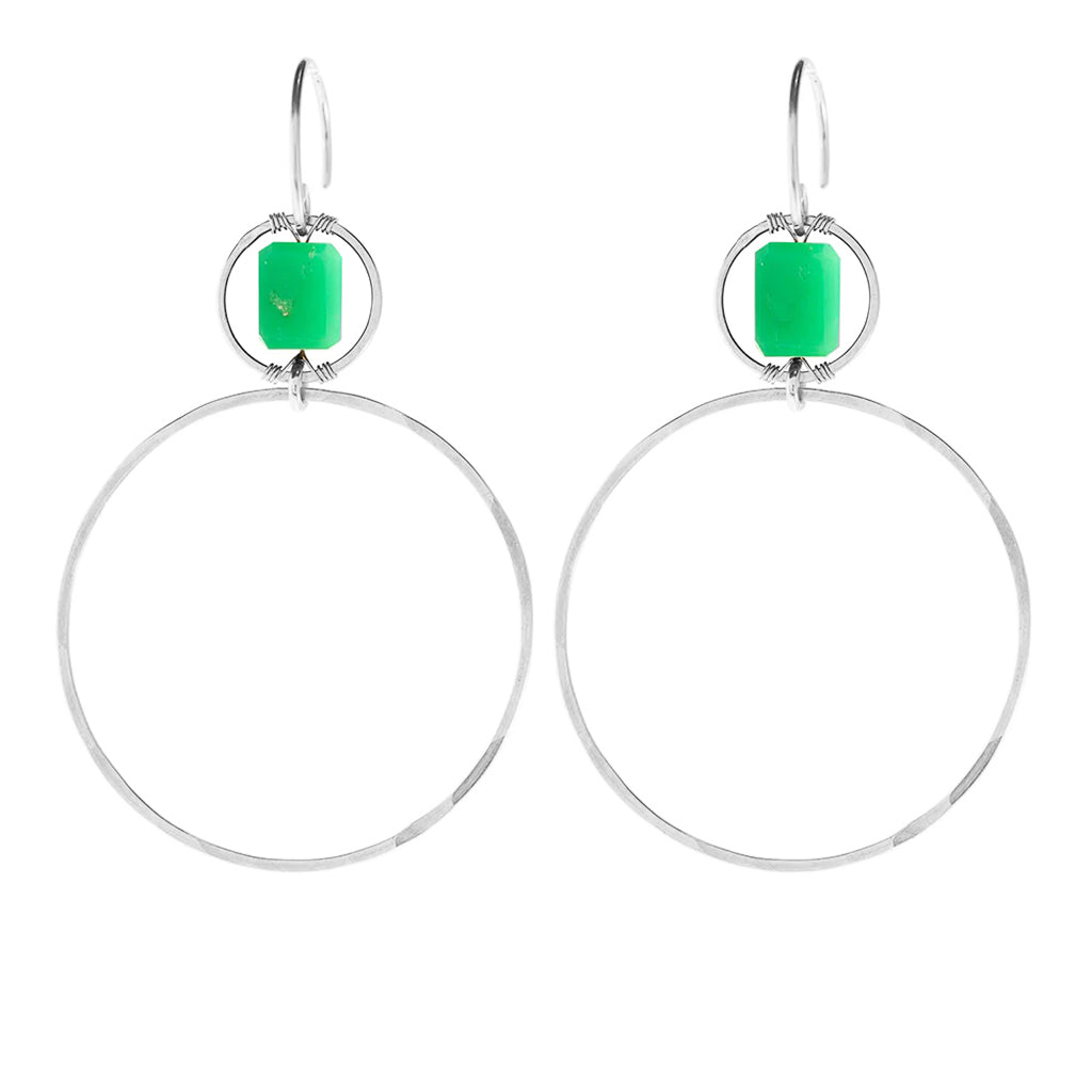 Jerin Earrings