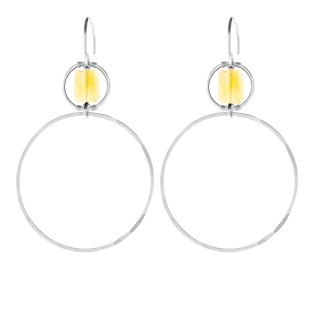 Jerin Earrings