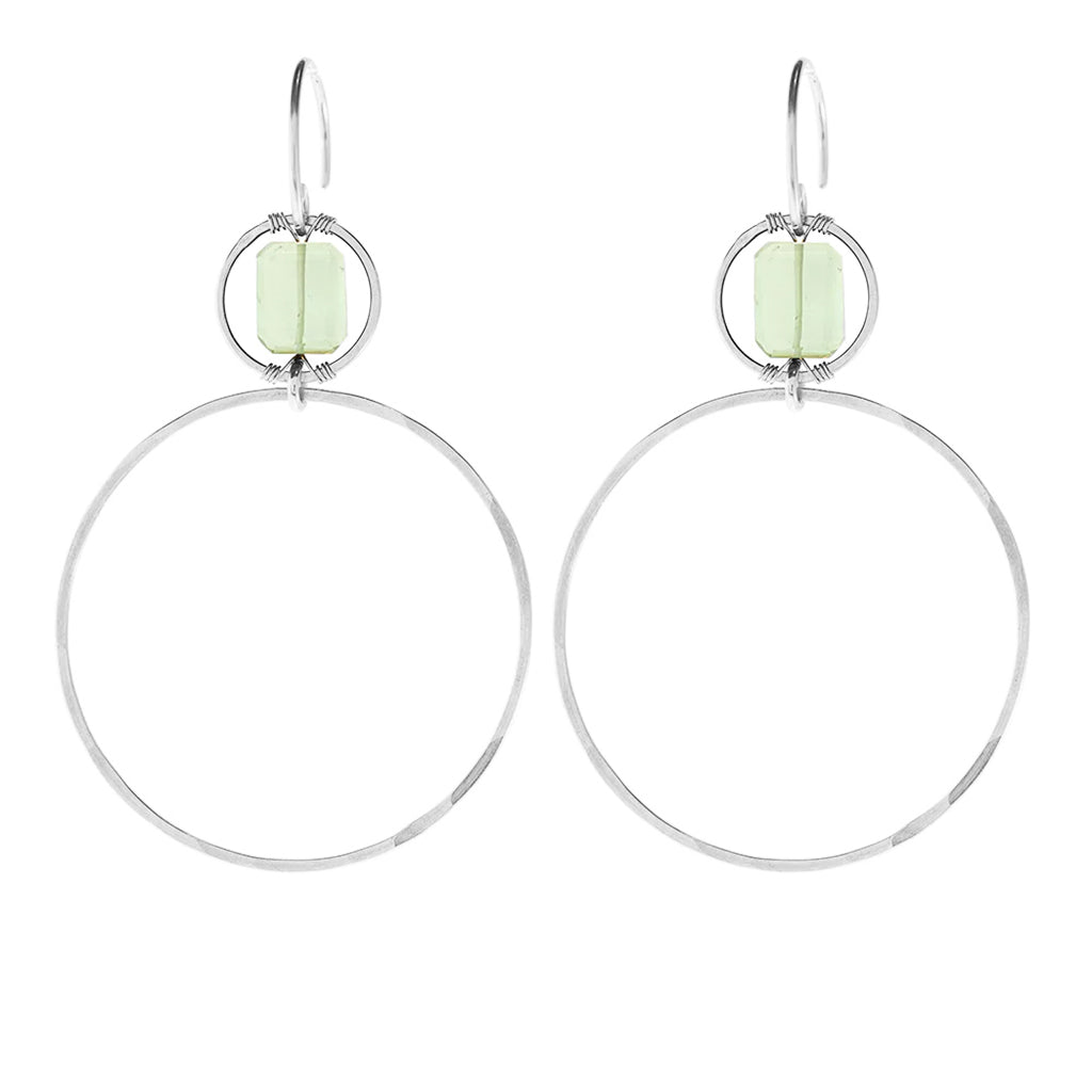 Jerin Earrings