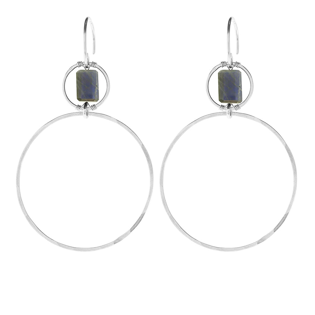 Jerin Earrings