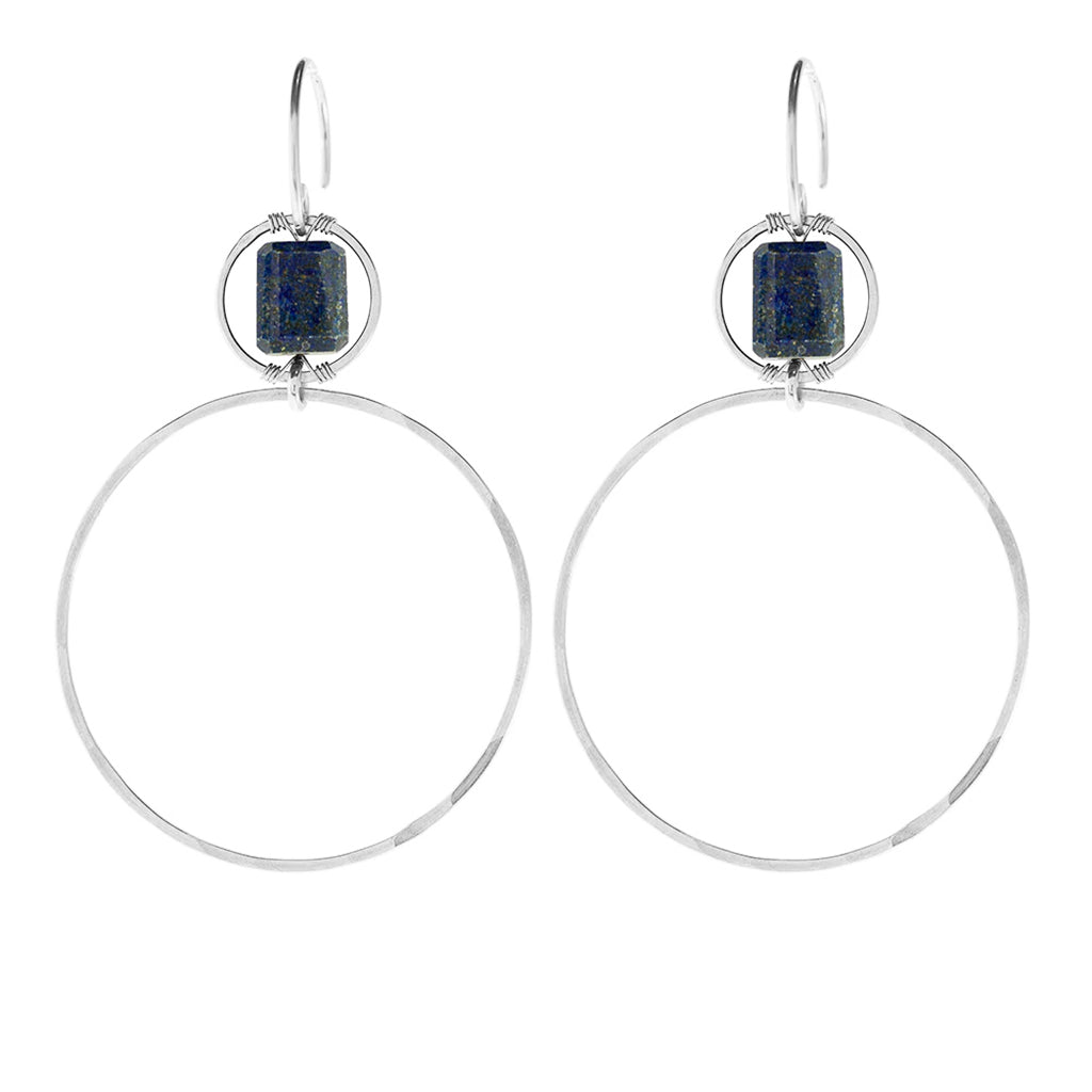 Jerin Earrings