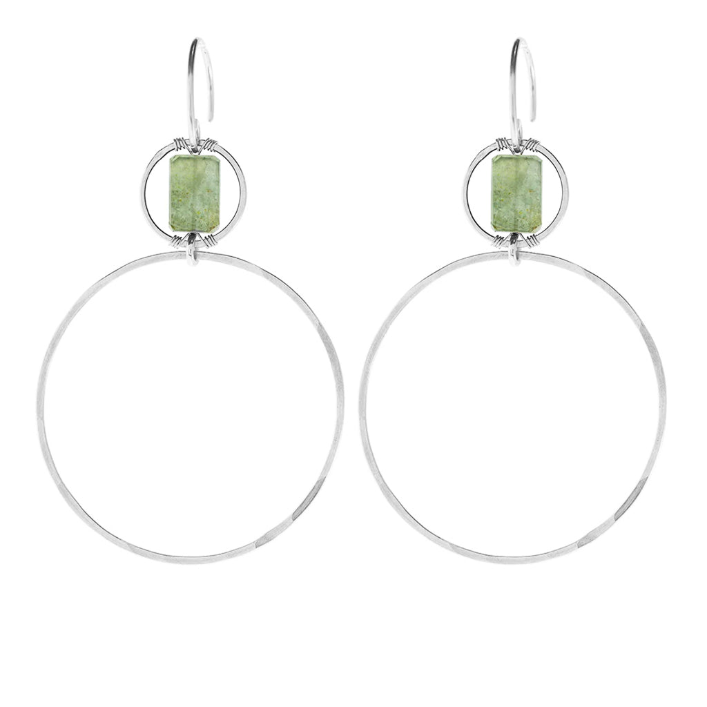 Jerin Earrings