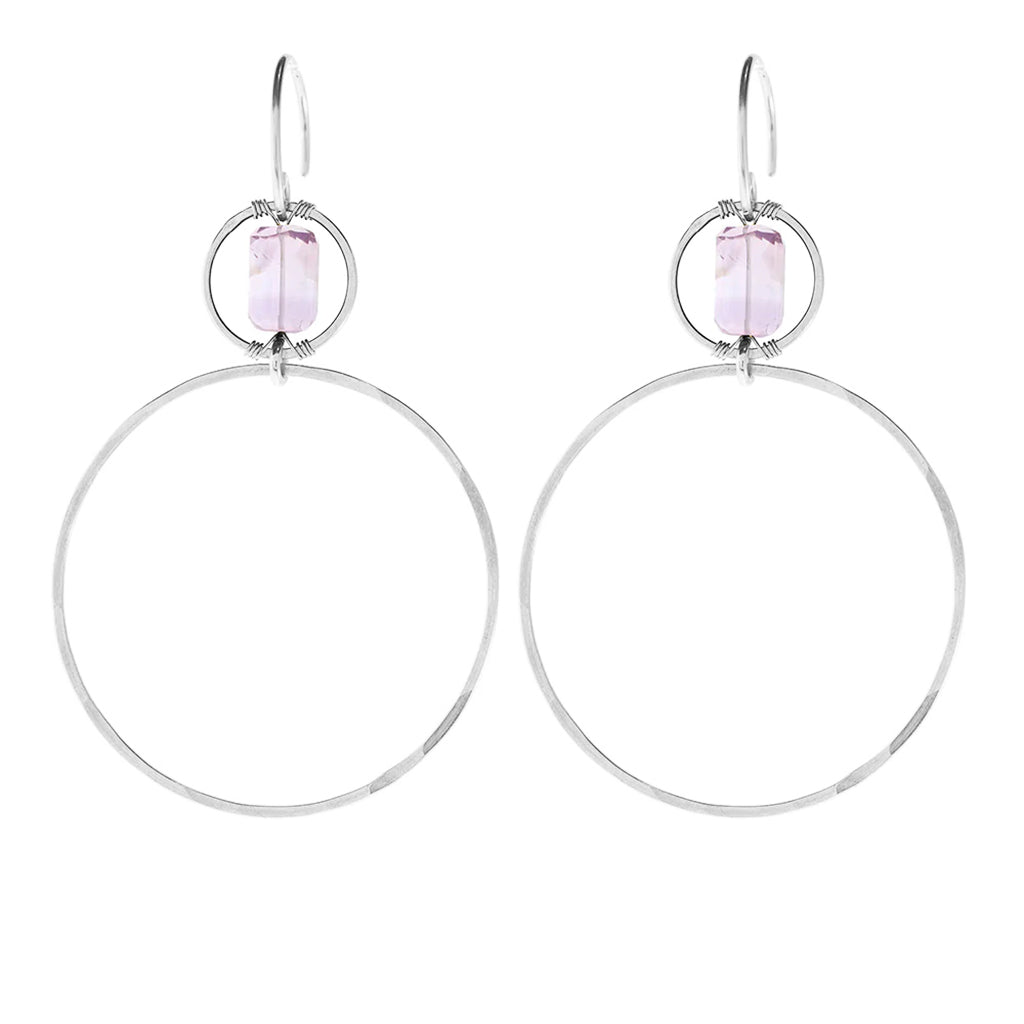 Jerin Earrings