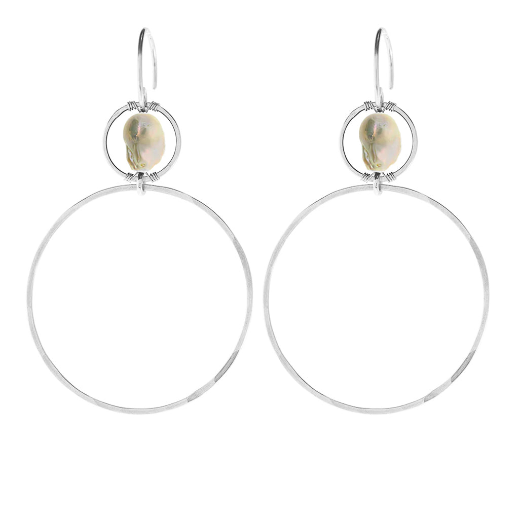Jerin Earrings