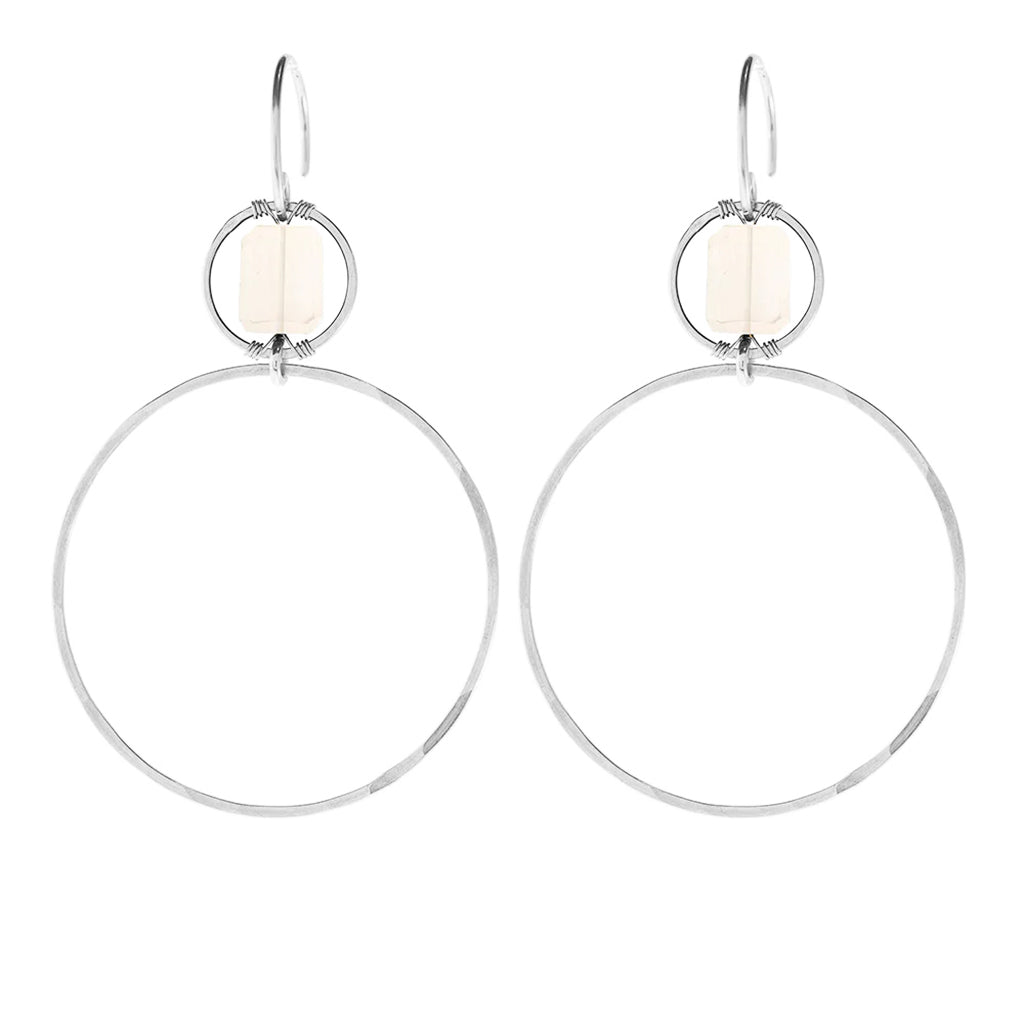 Jerin Earrings