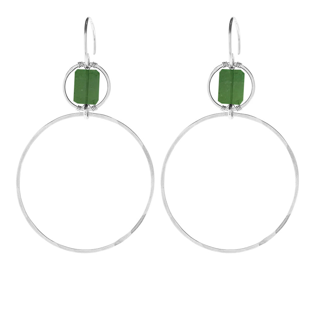 Jerin Earrings