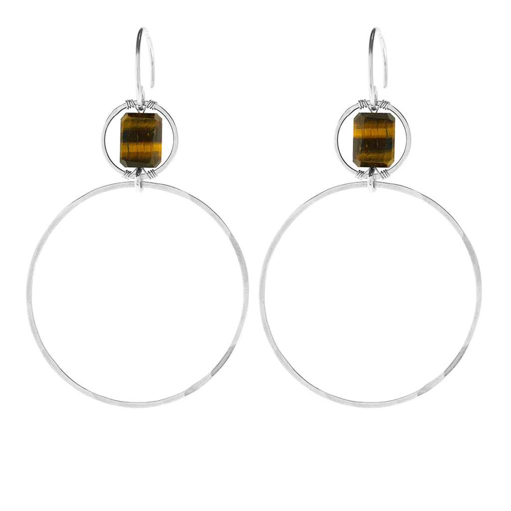 Jerin Earrings