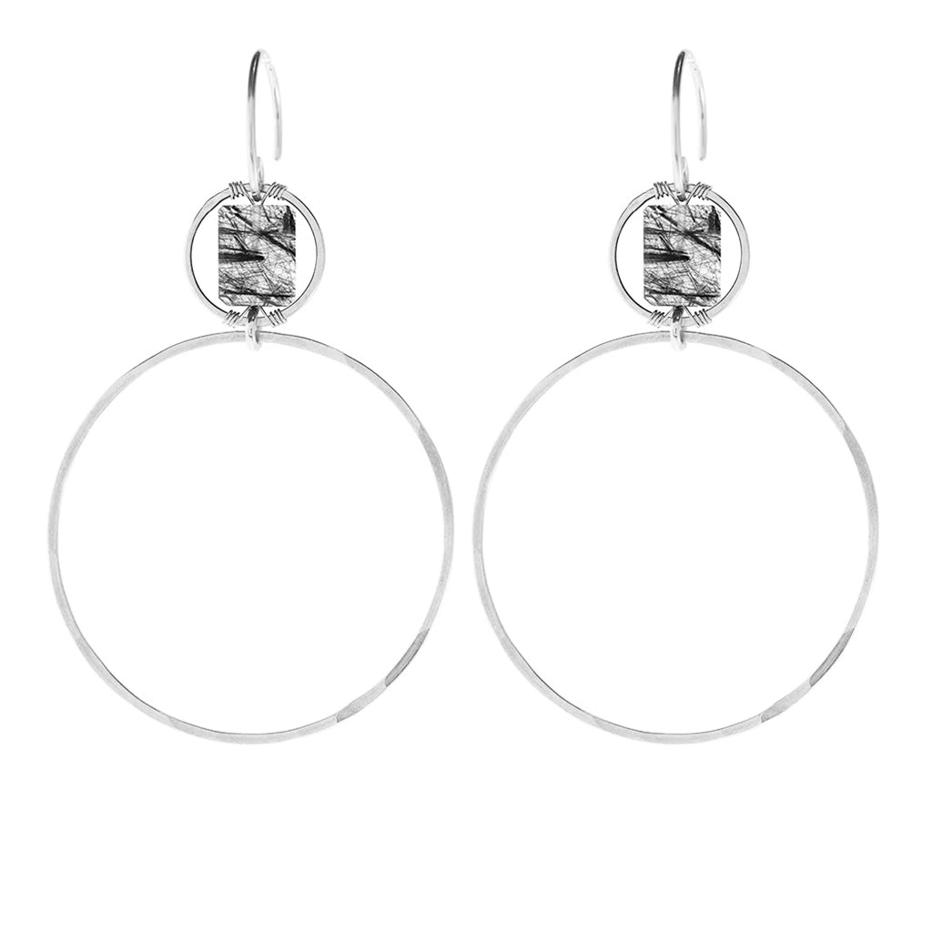 Jerin Earrings
